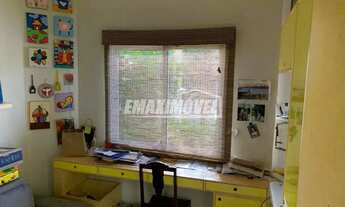 Imagem 6: Casa á venda com 3 suítes no Condomínio Aldeia da Mata em Votorantim-SP