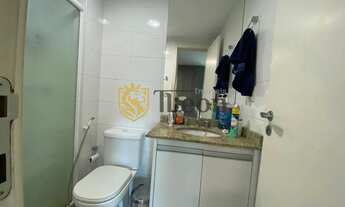 Imagem 2: APARTAMENTO RESIDENCIAL em SALVADOR - BA, CAMINHO DAS ÁRVORES