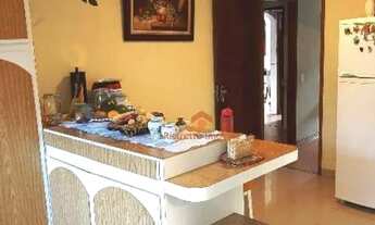 Imagem 6: Casa com 3 dormitórios, 420 m² - venda por R$ 1.600.000,00 ou aluguel por R$ 4.504,00 - Pa