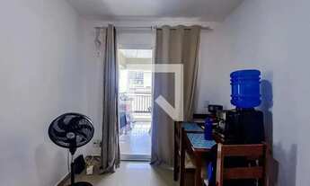 Imagem 6: Apartamento à Venda - Belém, 3 Quartos, 72 m2