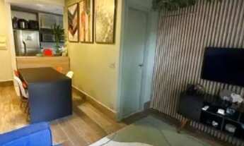 Imagem 3: GARDEN - PARQUE UNIÃO - SP