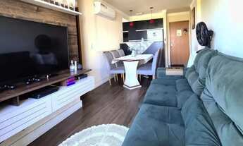 Imagem 4: Apartamento com 3 quartos no Vivendas de Laranjeiras Serra/ES