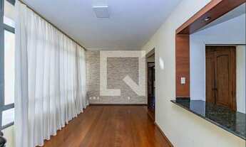 Imagem: Apartamento à Venda - Santa Lúcia, 3 Quartos