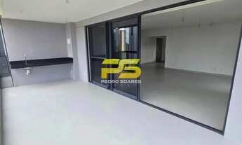 Imagem 2: APARTAMENTO ALTO PADRÃO A VENDA NO BAIRRO DO MIRAMAR EM JOÃO PESSOA - PB