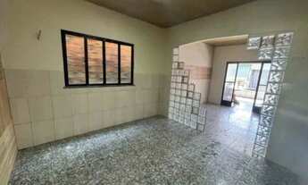 Imagem 4: VENDO ESSA CASA NO BAIRRO ALVORADA 1