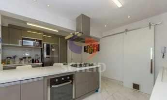 Imagem 7: Condominio Vermont - Vila Mariana com 3 quartos, sendo 3 suítes, 110m²