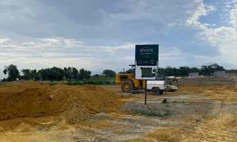 Imagem 2: Lotes no Condomínio Alvorá - Santa Cruz RJ