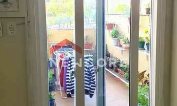 Imagem 5: Apartamento em Rua Doutor Sebastião Leão - Azenha - Porto Alegre/RS