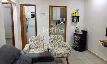 Imagem 2: Apartamento à venda, 2 quartos, Novo Mundo - Uberlândia/MG - Rotina Imobiliária