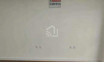 Imagem 4: Sala Comercial com Garden Exclusivo Barra Funda