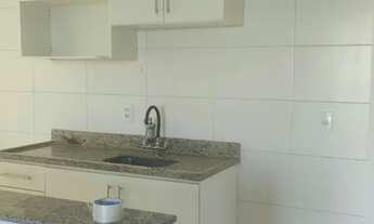 Imagem 2: Apartamento em Indaiatuba