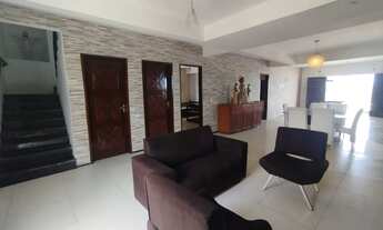 Imagem 6: Mansão pé na areia Praia do Presídio Aquiraz -ce