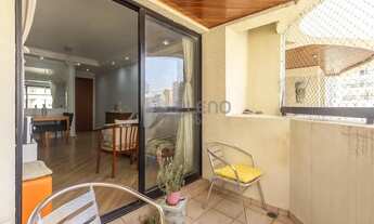 Imagem 6: Apartamento na Pompéia de 73m² com 3 quartos, sendo 1 suíte à venda, São Paulo, SP