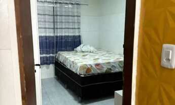 Imagem 4: VENDO CASA NA MARAMBAIA 100 MIL(E.R