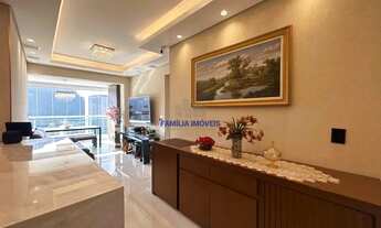 Imagem 7: Apartamento à Venda Santos/SP 2 quartos Vista Mar Lazer Green Park