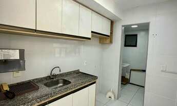 Imagem 6: Gran Park Árvores com armários projetados