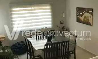 Imagem 4: Casa - Parque Alto Taquaral - Campinas