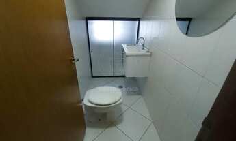 Imagem 16: Sobrado para alugar no Bairro Bancários com 4 quartos na Zona Oeste de Londrina