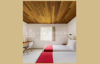 Imagem 12: Casa projetada por Isay Weinfeld à venda na Reserva Trancoso