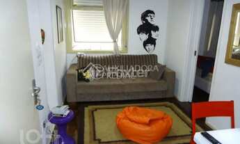 Imagem 2: Apartamento à venda Avenida Borges de Medeiros, Centro Histórico - Porto Alegre