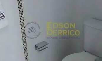 Imagem 4: Sala, Parque São Domingos - Pindamonhangaba