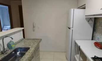 Imagem 2: Imóvel para venda possui 44 metros quadrados com 2 quartos em Água Chata - Guarulhos - SP