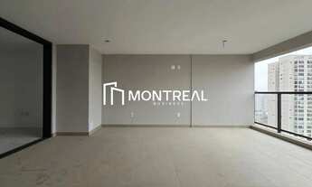 Imagem 5: APARTAMENTO À VENDA NA VILA ROMANA - 3 SUÍTES, 2 VAGAS DE GARAGEM DETERMINADAS