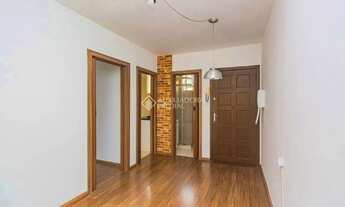 Imagem 3: Imóvel para aluguel possui 35 metros quadrados com 1 quarto em Passo da Areia - Porto Aleg