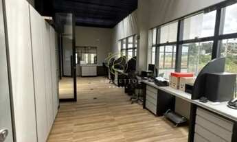 Imagem 3: Venda de Estrutura Completa para Indústria Metalúrgica 2.400 m² e 1.835 m² de área fabril