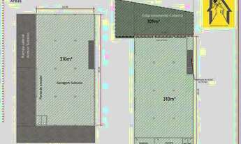 Imagem 15: Galpão à Venda, 915 m² em São Paulo/SP