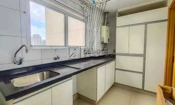Imagem 15: Aluguel Apartamento 3 Dormitórios - 135 m² Perdizes