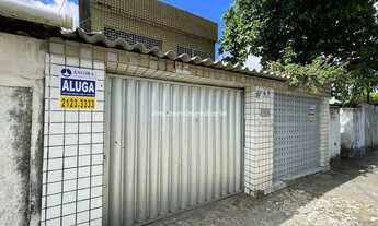 Imagem: Casa para aluguel, 3 quartos, 1 vaga, Campo