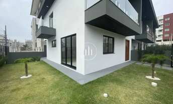 Imagem: Sobrado Geminado 3 Quartos com 3 Suítes