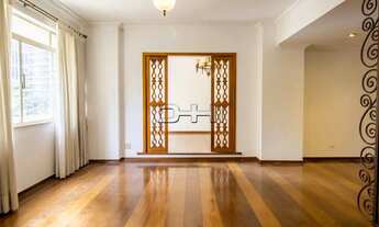 Imagem 7: Aluguel Apartamento 3 Dormitórios - 151 m² Jardim Paulista