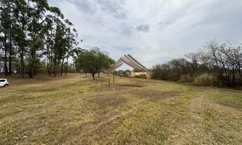 Imagem 7: Oportunidades de terreno com 500 m² no Ninho Verde 1, local tranquilo e fácil acesso