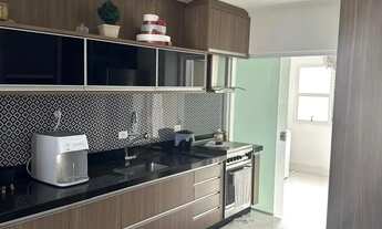 Imagem: Imóvel para venda tem 122 metros quadrados