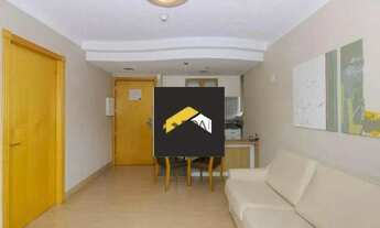 Imagem 7: Apartamento para alugar, 45 m² por R$ 4.000,00/mês - Moinhos de Vento - Porto Alegre/RS