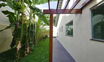 Imagem 3: Bela casa terrea no Residencial Cidade Verde em Goiania