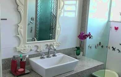 Imagem 16: Apartamento em Avenida Deputado Bartolomeu Lizandro - Parque Jardim Carioca - Campos dos G