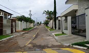 Imagem 4: Vendo lote em condominio com 2 casas