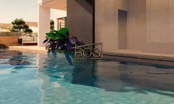 Imagem 6: Cobertura à venda, 3 quartos, 1 suíte, 3 vagas, Sion - Belo Horizonte/MG