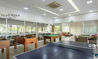 Imagem 7: Terreno à venda no Condomínio Residencial Villa DAquila - Bairro Santa Rosa Ypes Pira