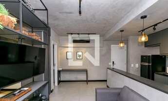 Imagem 5: Apartamento à Venda - Brooklin, 1 Quarto, 49 m2