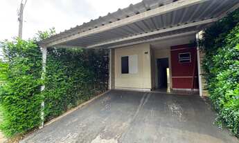 Imagem: Vende casa no condomínio Moradas