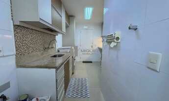 Imagem 16: Apartamento a venda, Tijuca, Rua São Francisco Xavier 2 quartos, Infraestrutura, vaga na