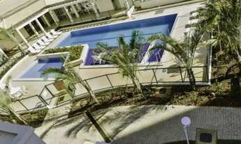 Imagem 4: Apartamento Residencial Recanto do Cerrado 67m²