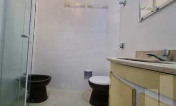 Imagem 4: Apartamento 1 dormitorio 1 banheiro sala e 1 vaga