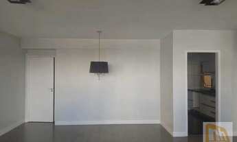 Imagem 4: AVENIDA FLAMBOYANT LOTE 20 BLOCO A APARTAMENTO 303