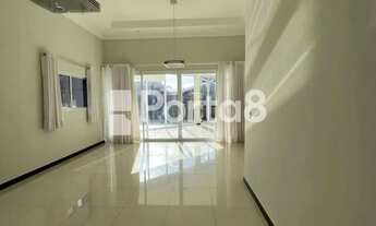 Imagem 6: Casa no Recanto do Lago em São José do Rio Preto com Piscina Aquecida, Varanda Gourmet e P