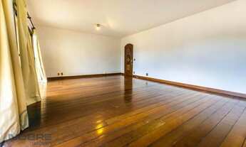 Imagem: Cobertura com 4 dormitórios à venda, 238